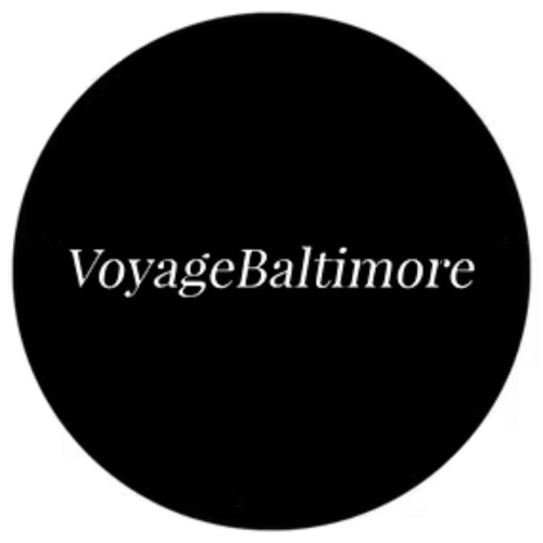 Voyage Baltimore